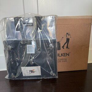 Hulken® Original Rolling Tote Bag - Size Large